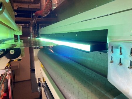 R2R UV-Imprint Manufacturing