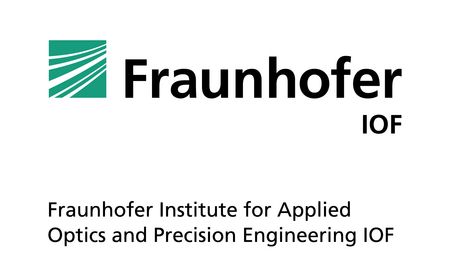 Logo Fraunhofer IOF